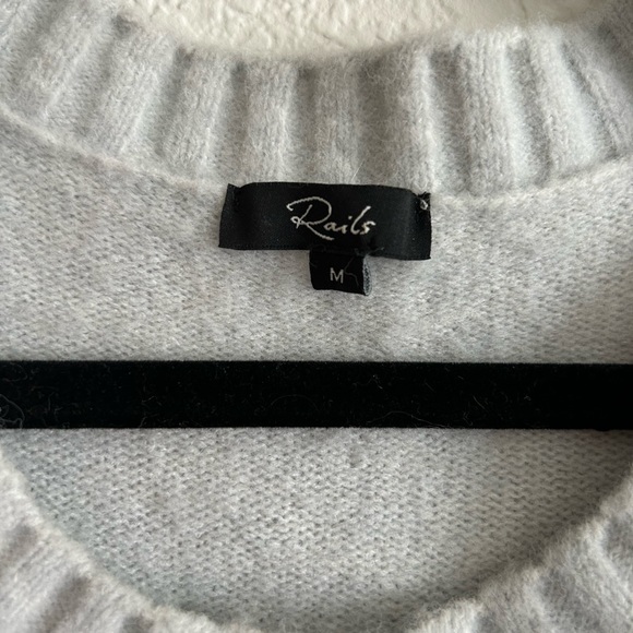 Rails Lightening Bolt Sweater - Picture 4 of 4